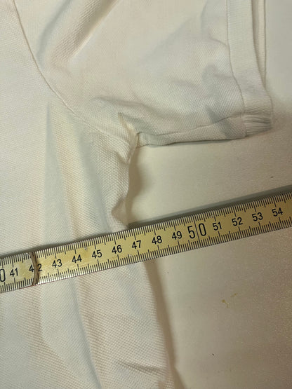 Polo Ralph Lauren Vintage Poloshirt Xl 4808