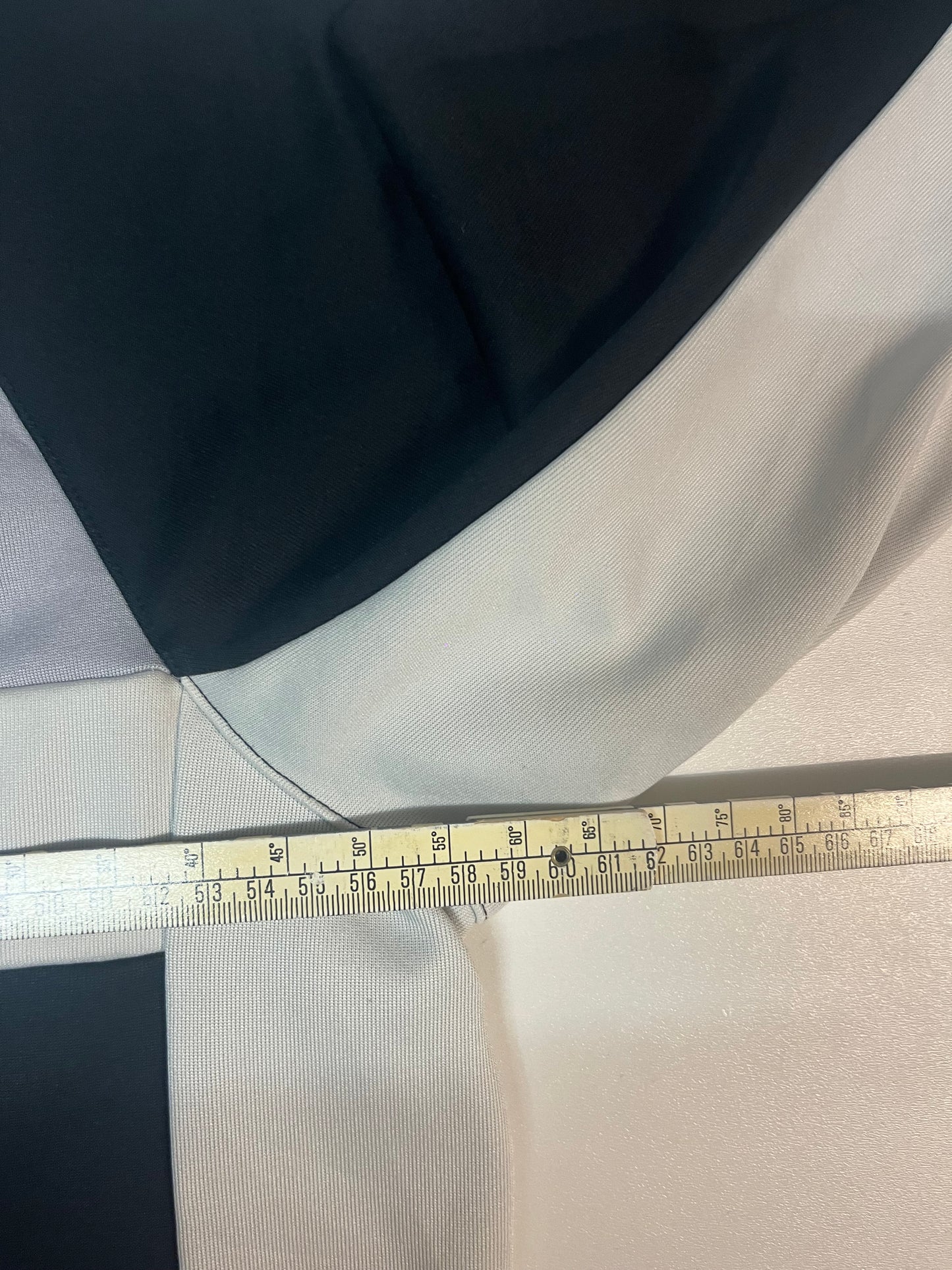 Vintage Nike Trainingsjacke XL fit L 4509