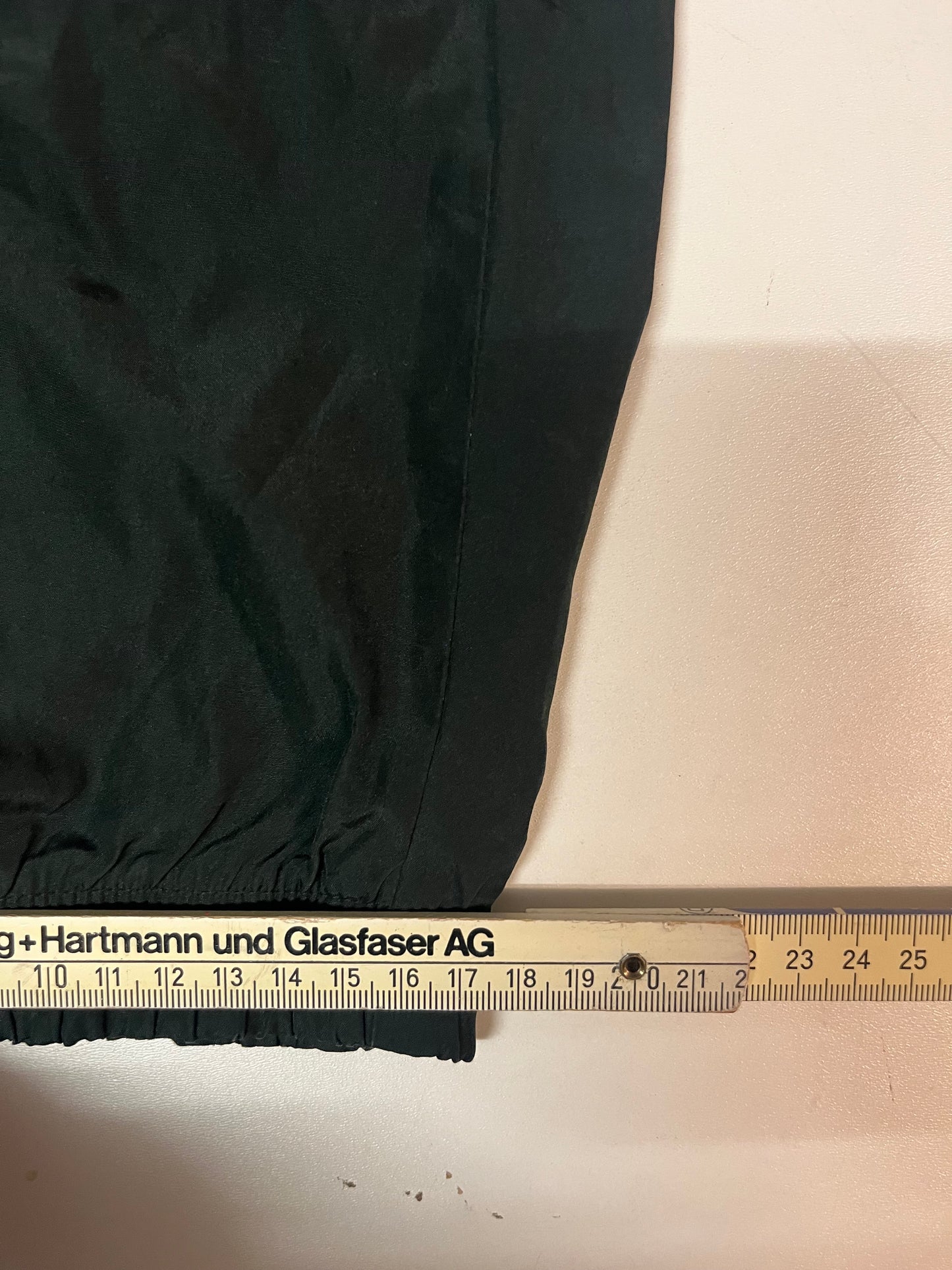 Vintage Reebok Trackpants L fit M 5300