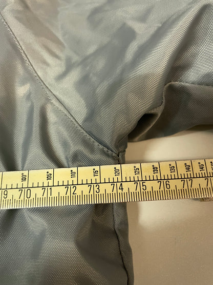 Umbro Vintage Puffer Winter Jacke XXL 4618