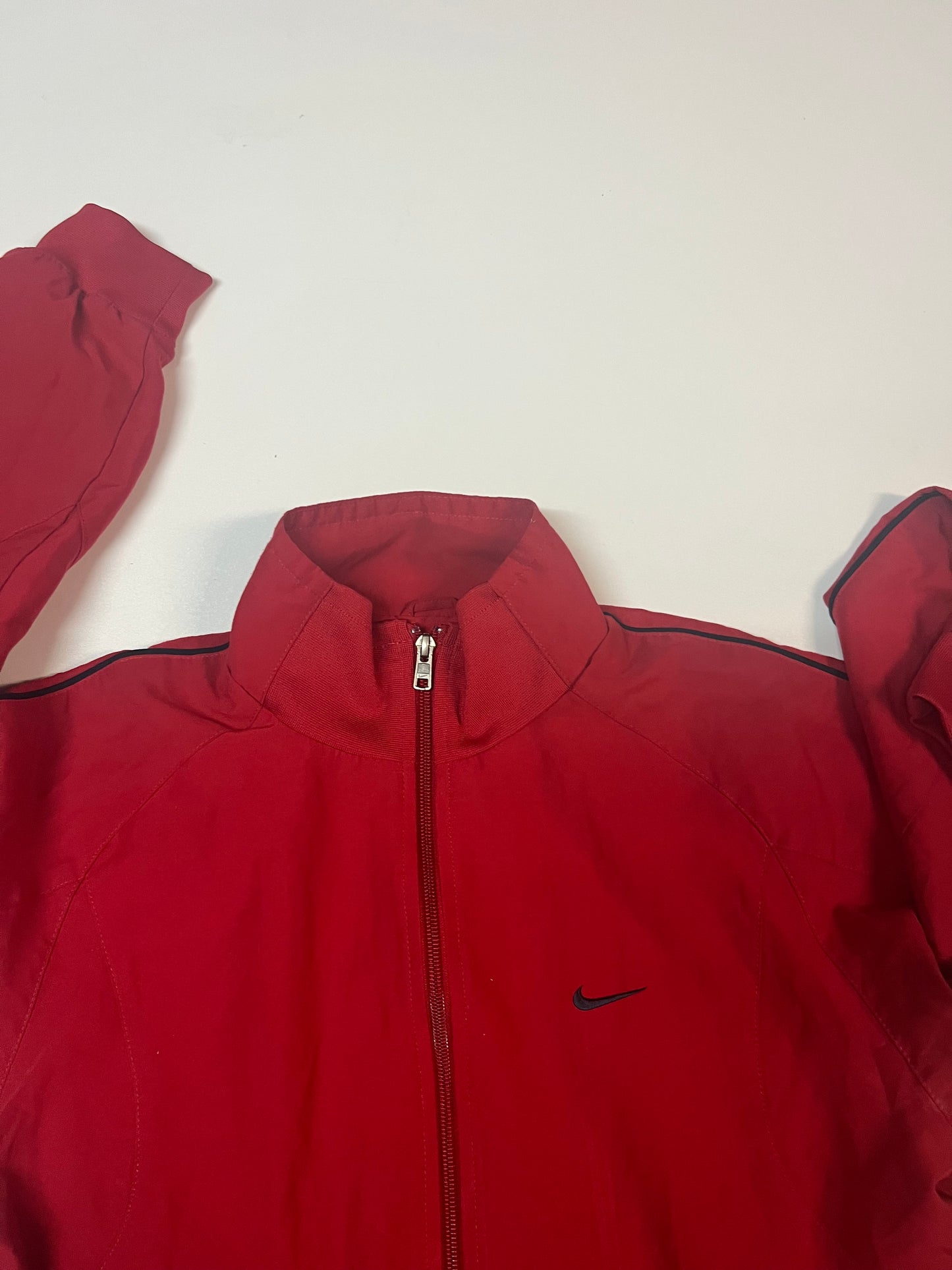 Vintage Nike Trainingsjacke S 5152