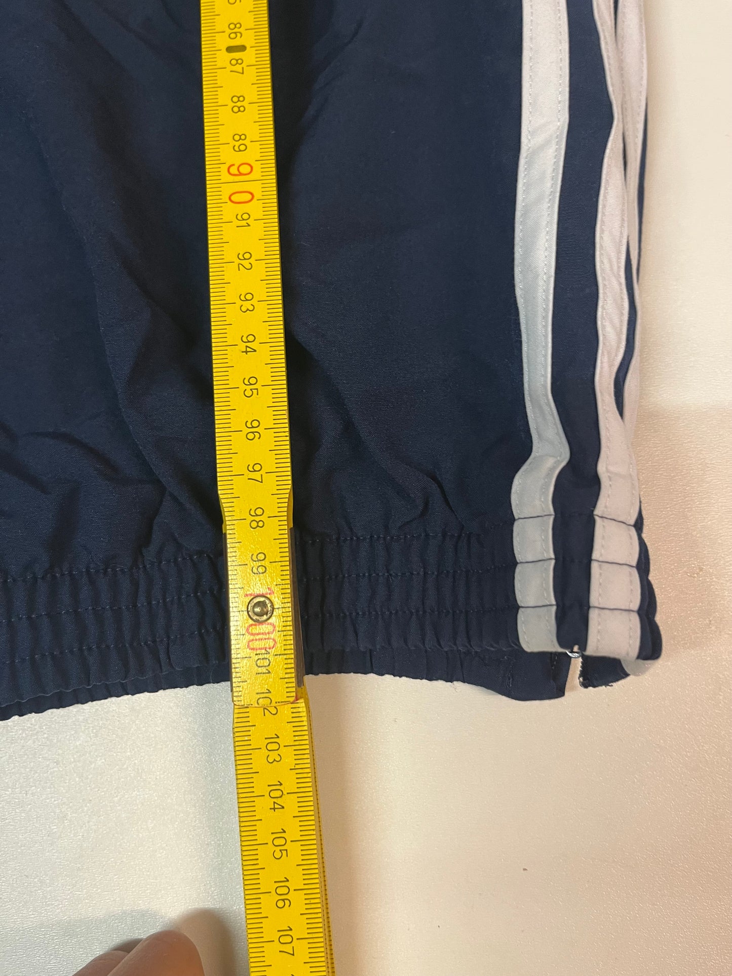 Adidas Trackpants Vintage Xl baggy 3595