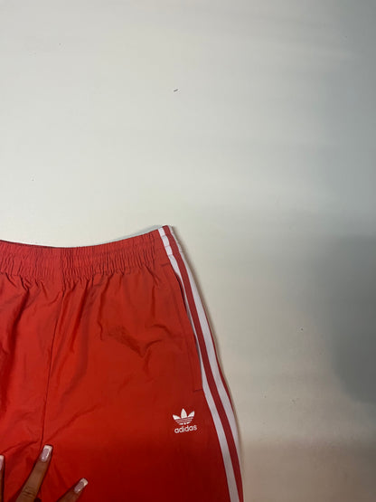 Vintage Adidas Trackpants S 4030