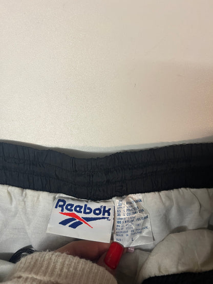 Vintage Reebok Trackpants L 4409