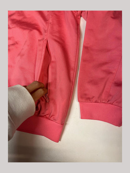 Adidas Vintage Jacke S-M 4690