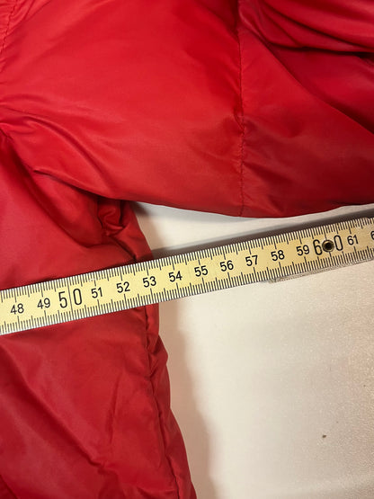 Nike x Manchester United Vintage Daunenjacke S 4746