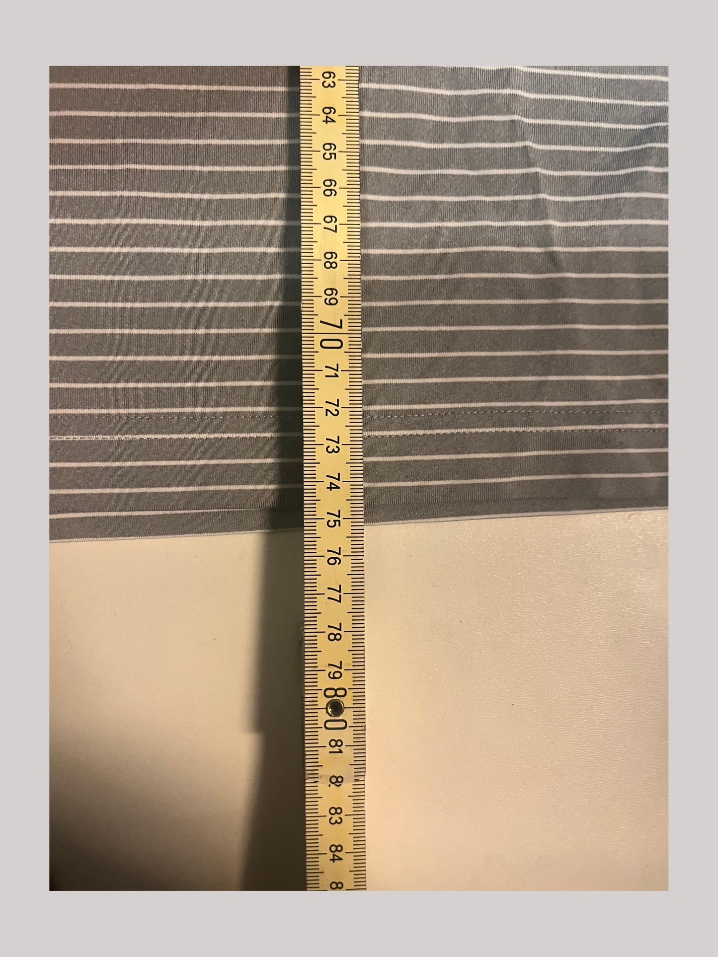 Vintage Under Armour Polo Shirt XL 4185