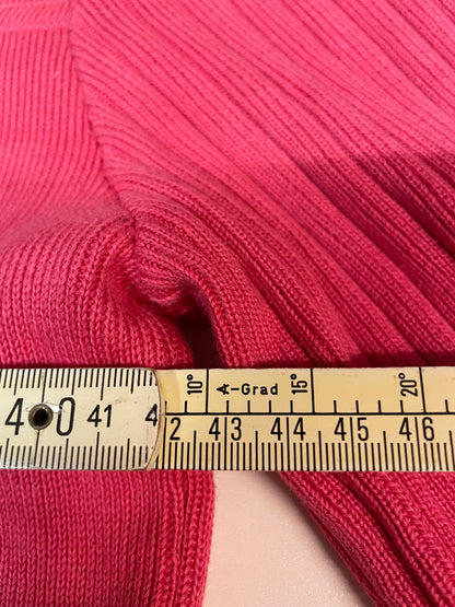 Lacoste Vintage Pullover S 4641