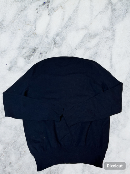 Vintage Polo Ralph Lauren Woll Pullover M 6468