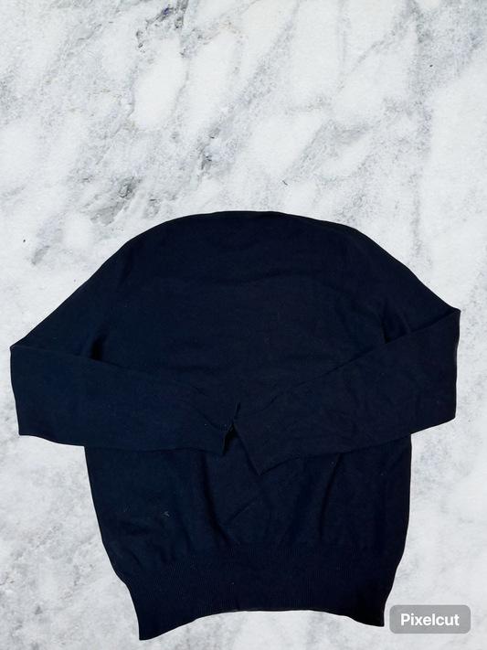 Vintage Polo Ralph Lauren Woll Pullover M 6468