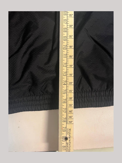 Vintage Adidas Regenjacke L - XL 4393