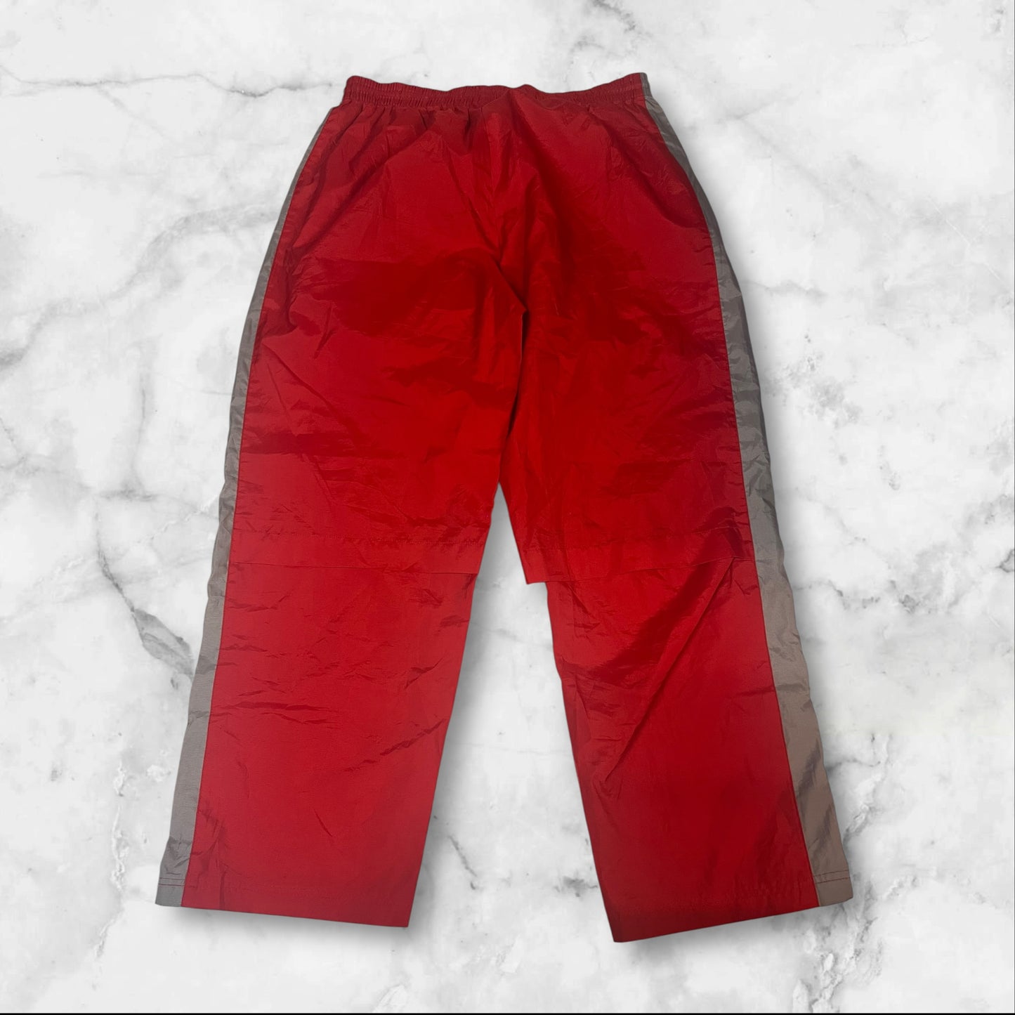 Vintage Nike Trackpants XXL 3841