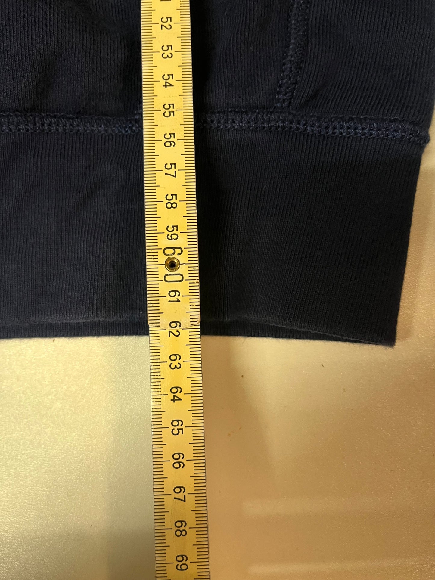 Polo Ralph Lauren Vintage Zipper L #4153