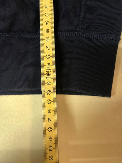 Polo Ralph Lauren Vintage Zipper L #4153