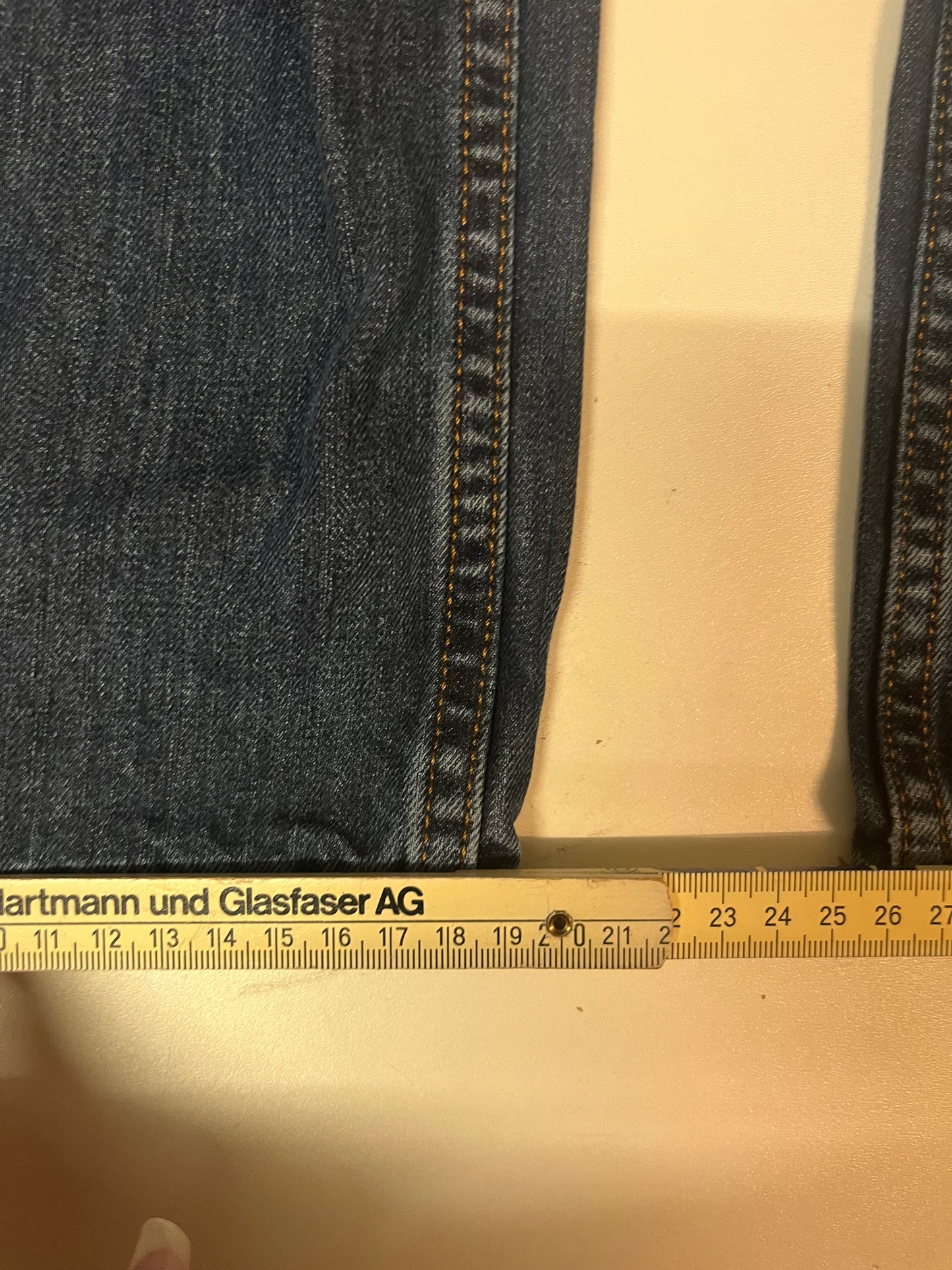 Vintage Tommy Hilfiger Jeans 32/30 S - M 4062