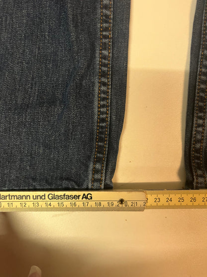 Vintage Tommy Hilfiger Jeans 32/30 S - M 4062