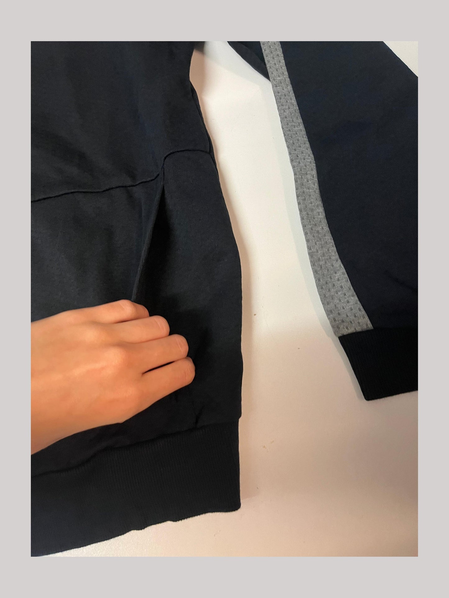 Puma Vintage Trackjacket L 4256