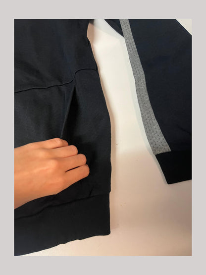 Puma Vintage Trackjacket L 4256