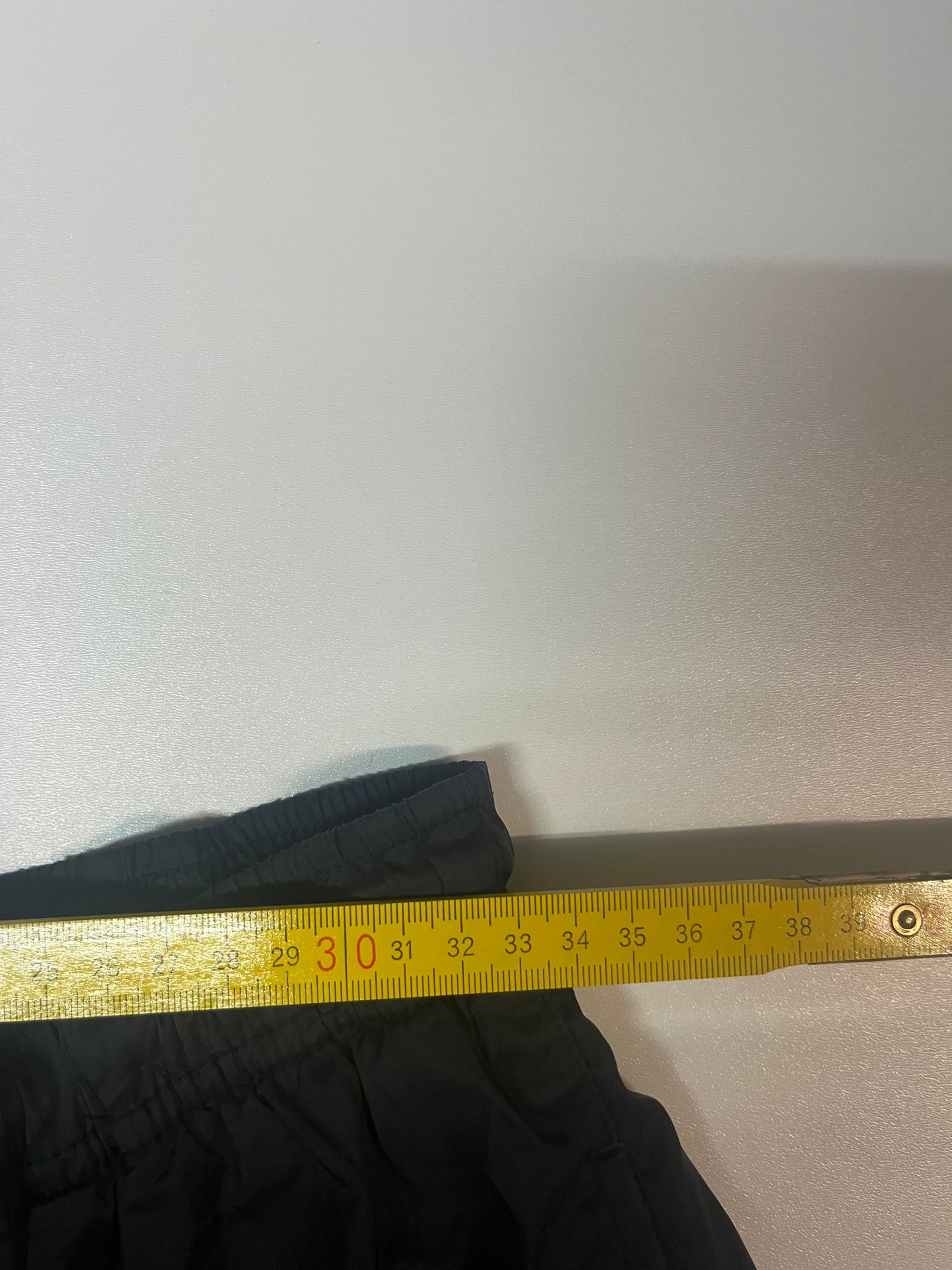 Vintage Nike Trackpants L 3850