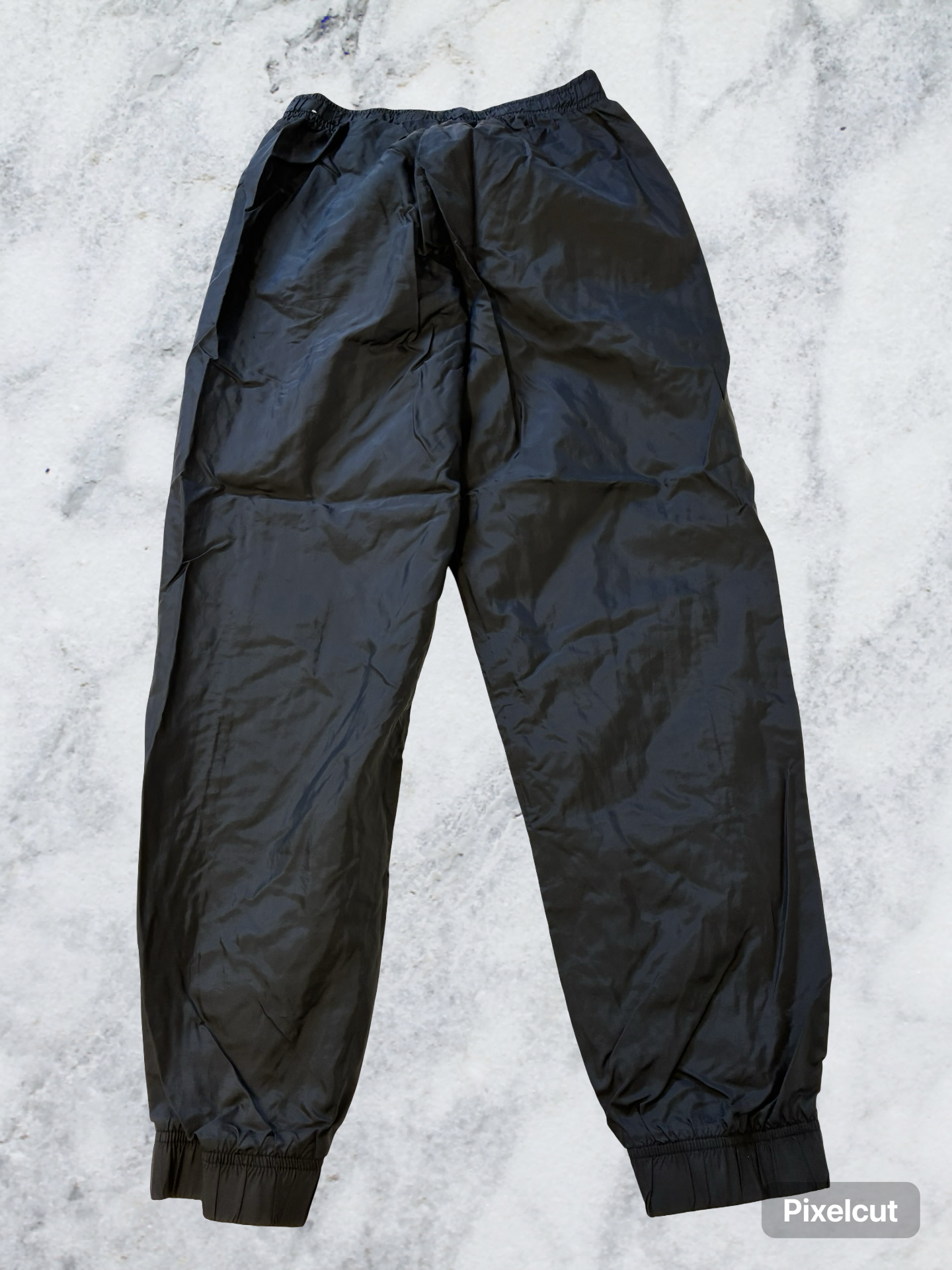 Vintage Nike Trackpants M fit S 6759