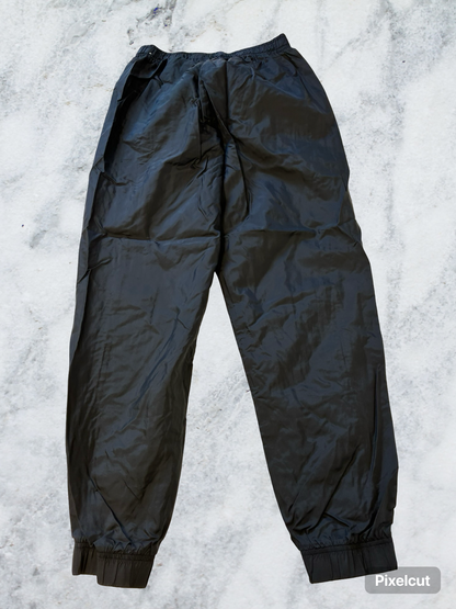 Vintage Nike Trackpants M fit S 6759