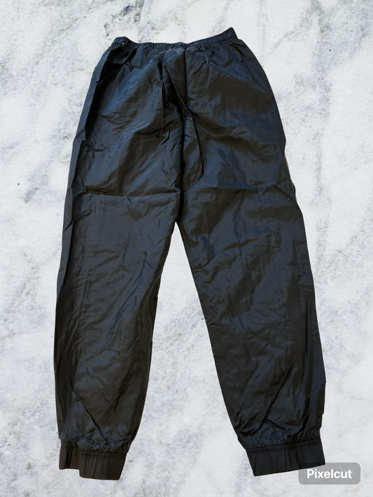 Vintage Nike Trackpants M fit S 6759