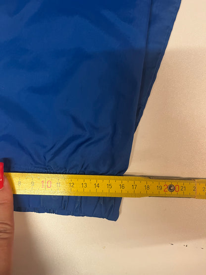 Vintage Nike Trackpants Baggy S 3503