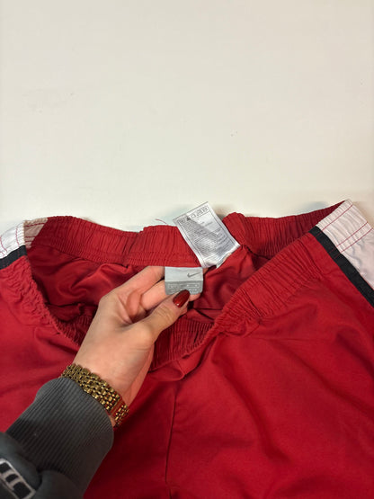Nike Vintage Trackpants M baggy 6414