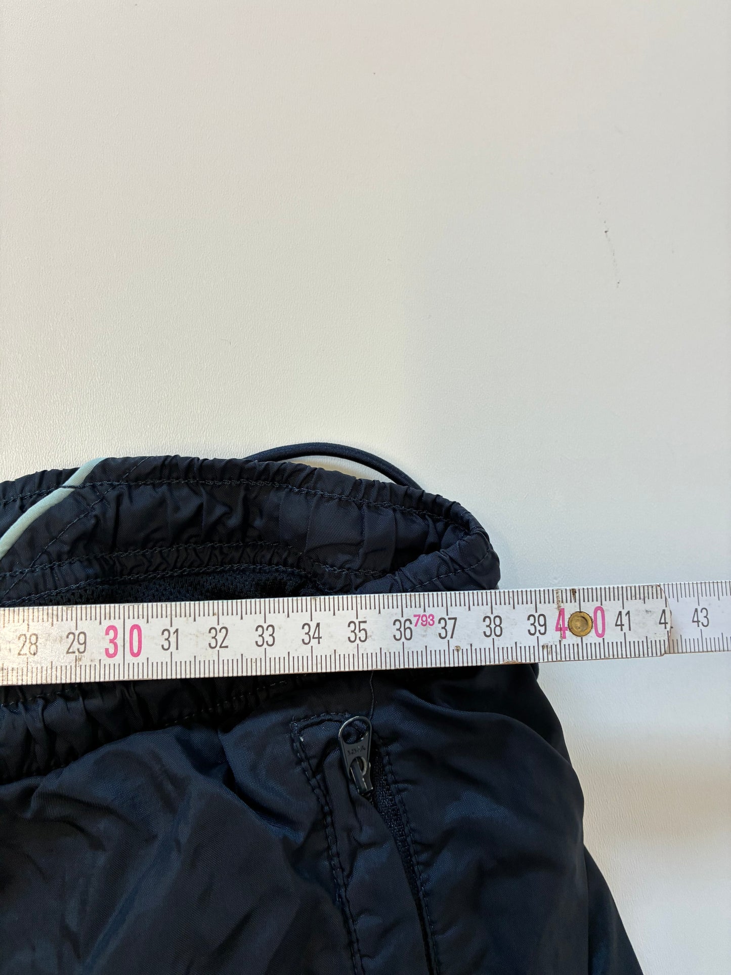 Vintage Nike Trackpants L 6751