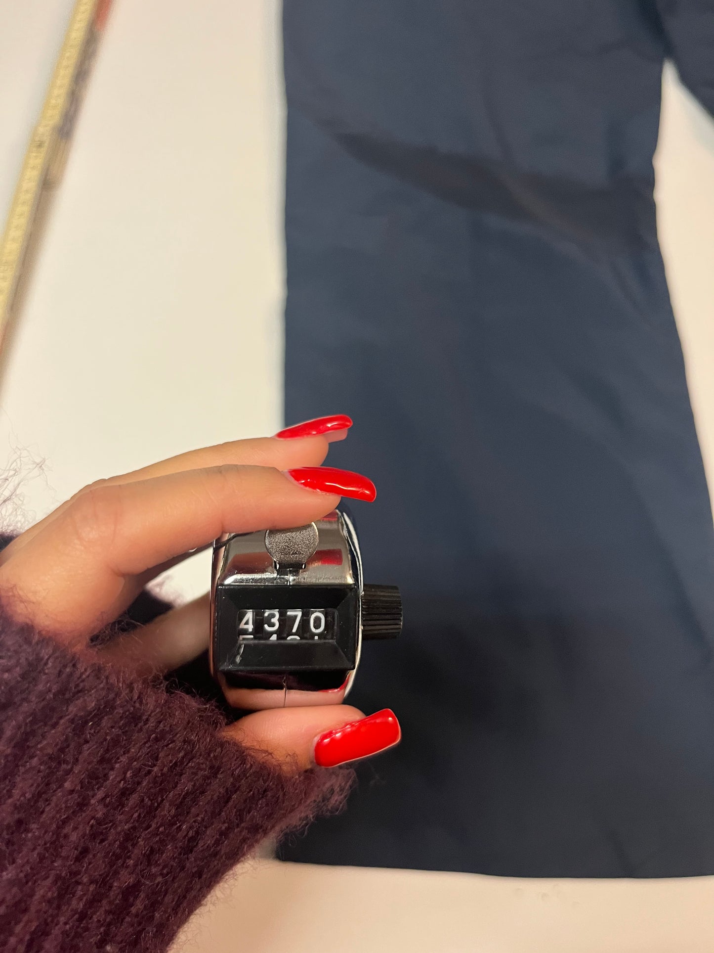 Vintage Ellesse Hose M 4370