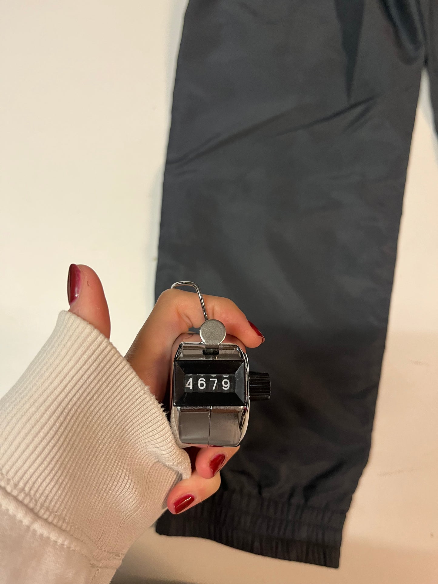 Umbro Vintage Trackpants M 4679