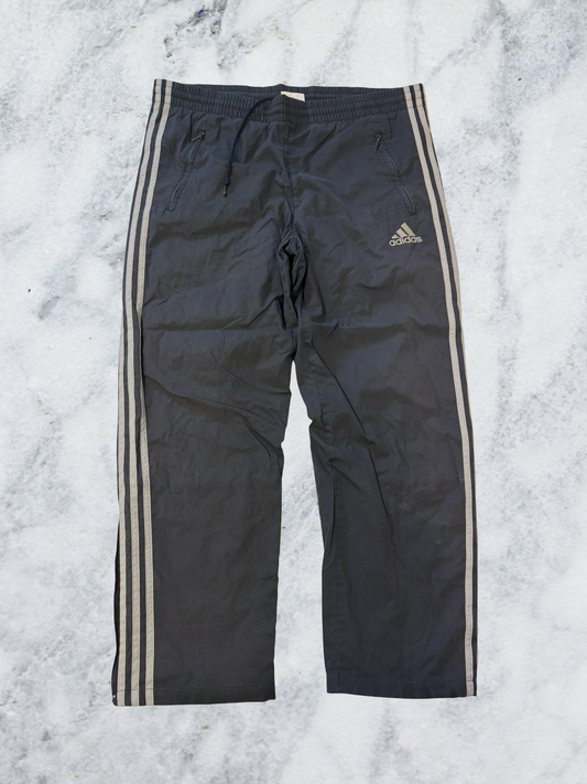 Adidas Vintage Trackpants m baggy 6893