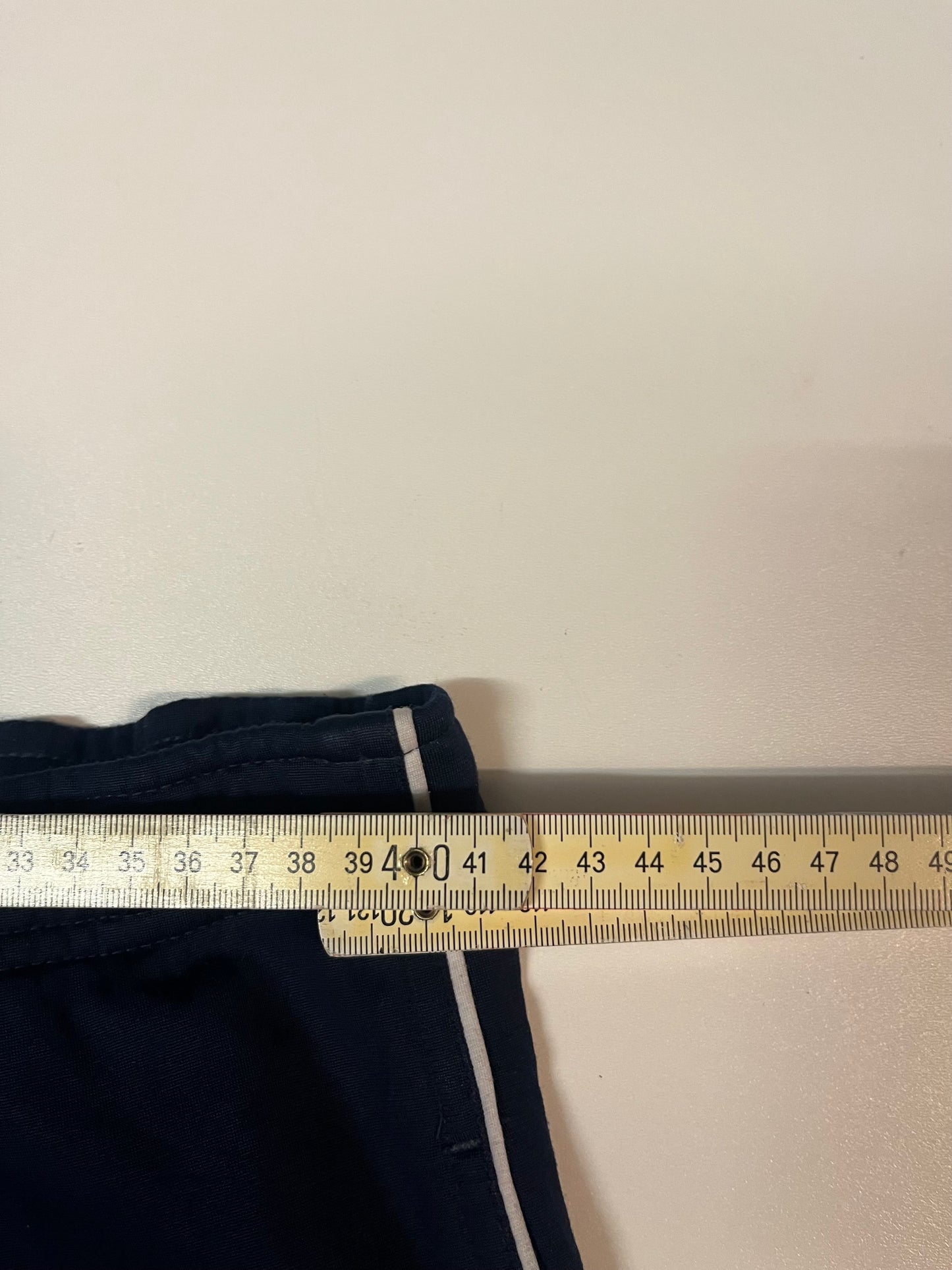 Nike Vintage Trackpants L baggy 5454