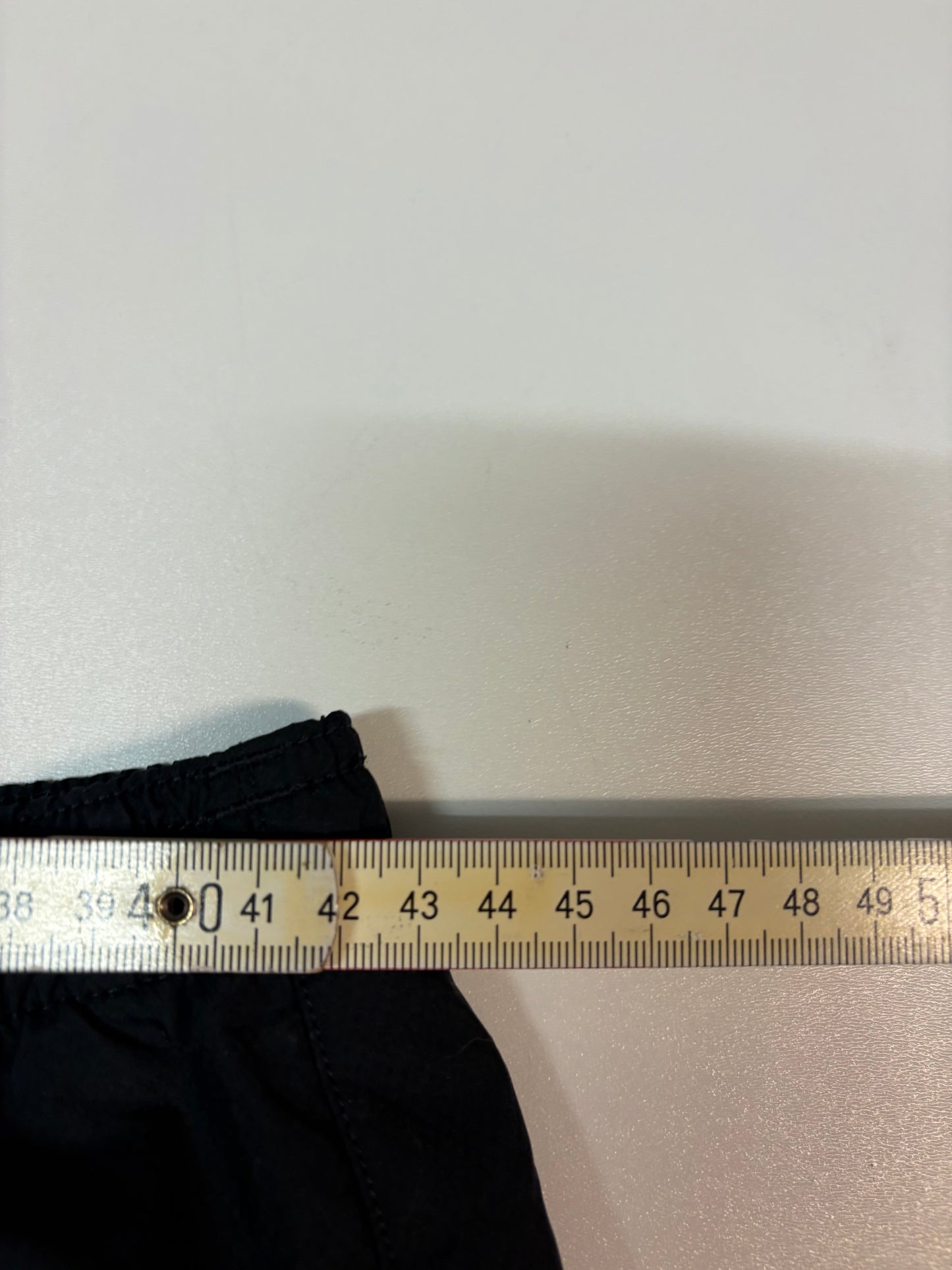 Adidas Vintage Trackpants S baggy 6392