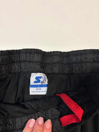Starter Vintage Trackpants L baggy 6184
