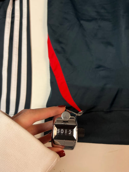 Adidas Vintage Trainingsjacke M 5012