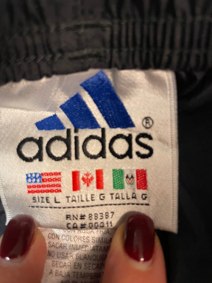 Adidas Vintage Trackpants M 6045