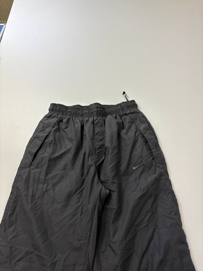Nike Vintage Trackpants M baggy 6845