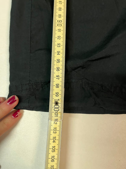 Nike vintage trackpants s baggy 5480