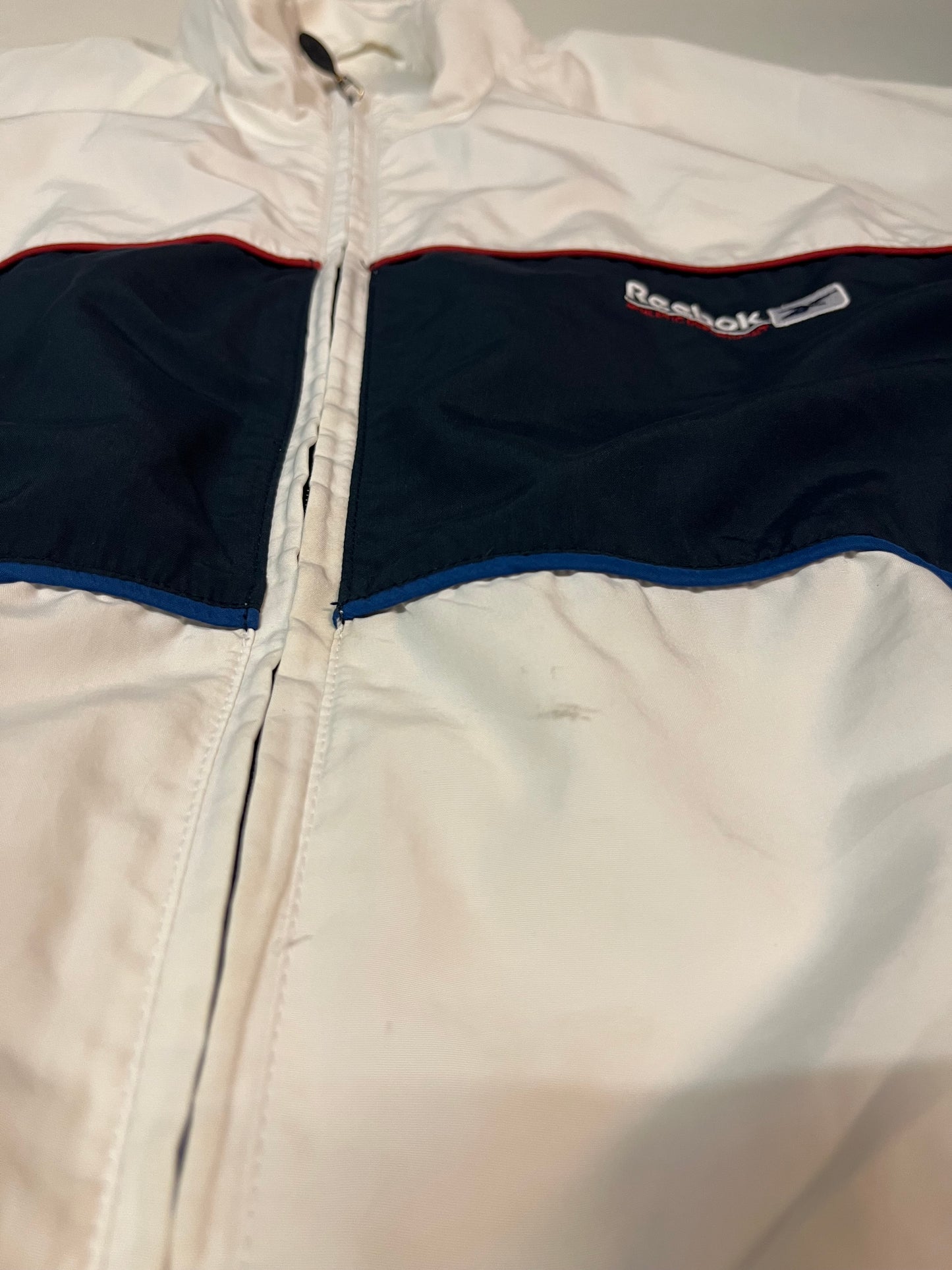 Reebok Vintage Jacke xl 4115