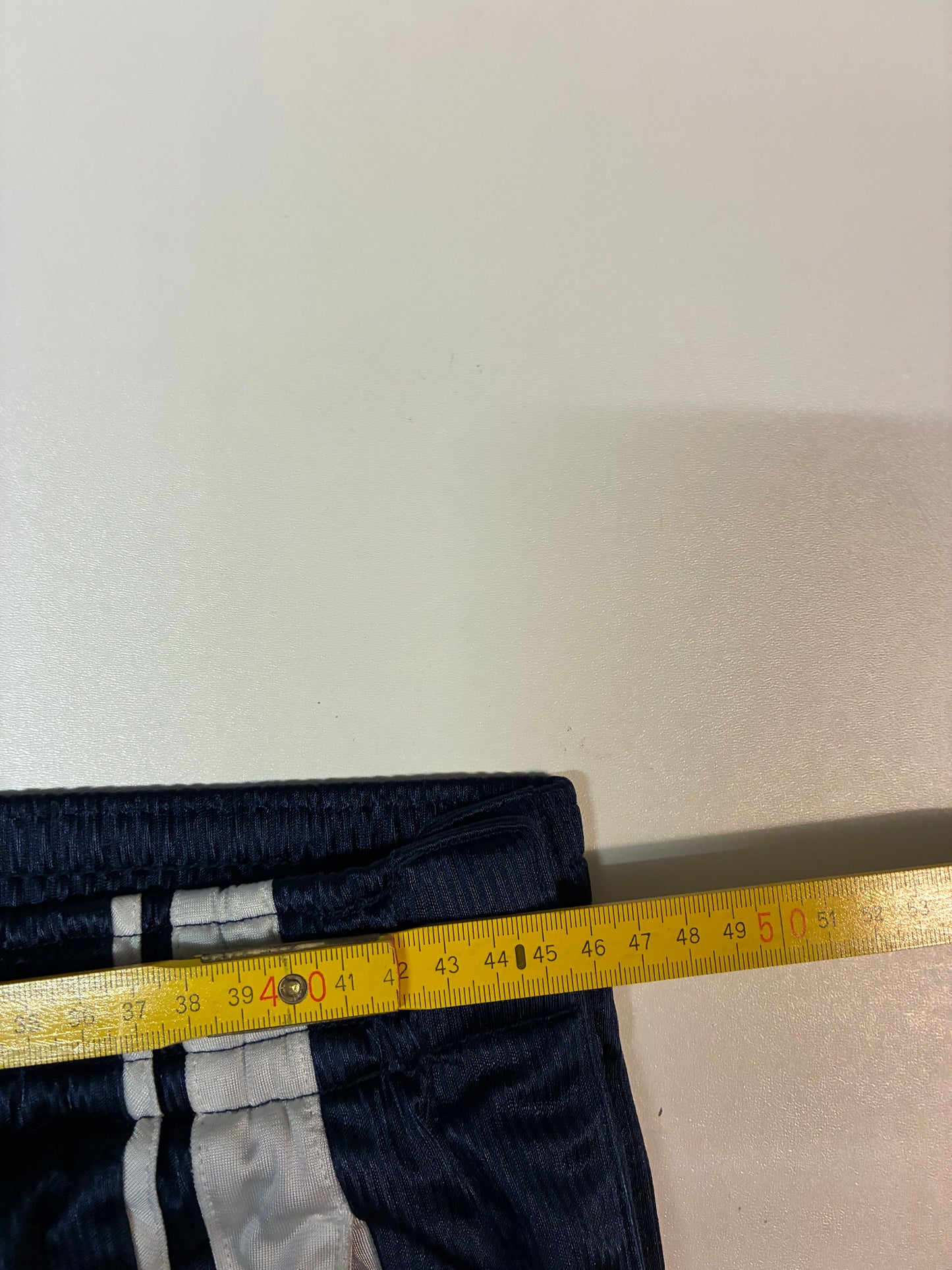 Vintage Nike Trackpants baggy M 6476