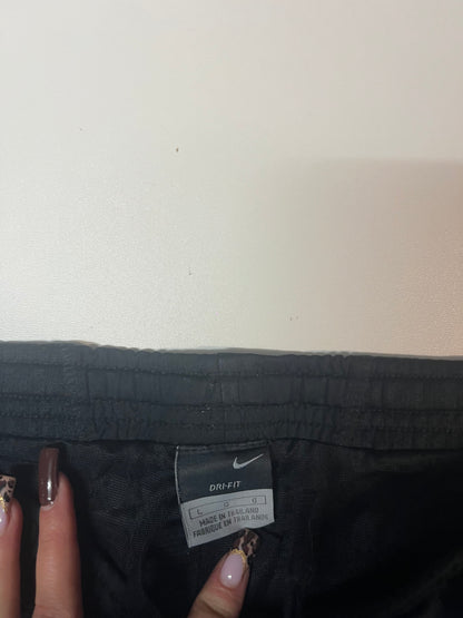 Vintage Nike Trackpants baggy L fit S 5407