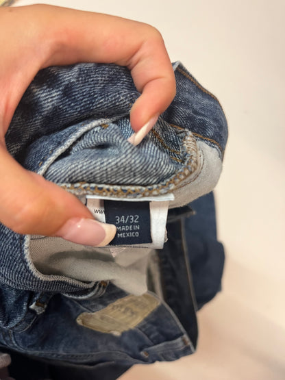 Vintage Tommy Hilfiger Jeans 34/32