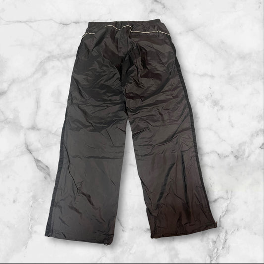 Vintage Nike Trackpants baggy XL 3380
