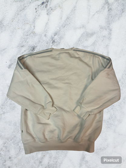 Vintage Adidas Sweatshirt S 6026