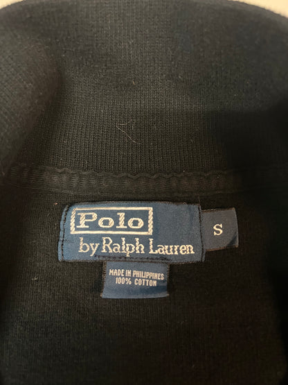 Polo Ralph Lauren Zipper S Vintage #4149
