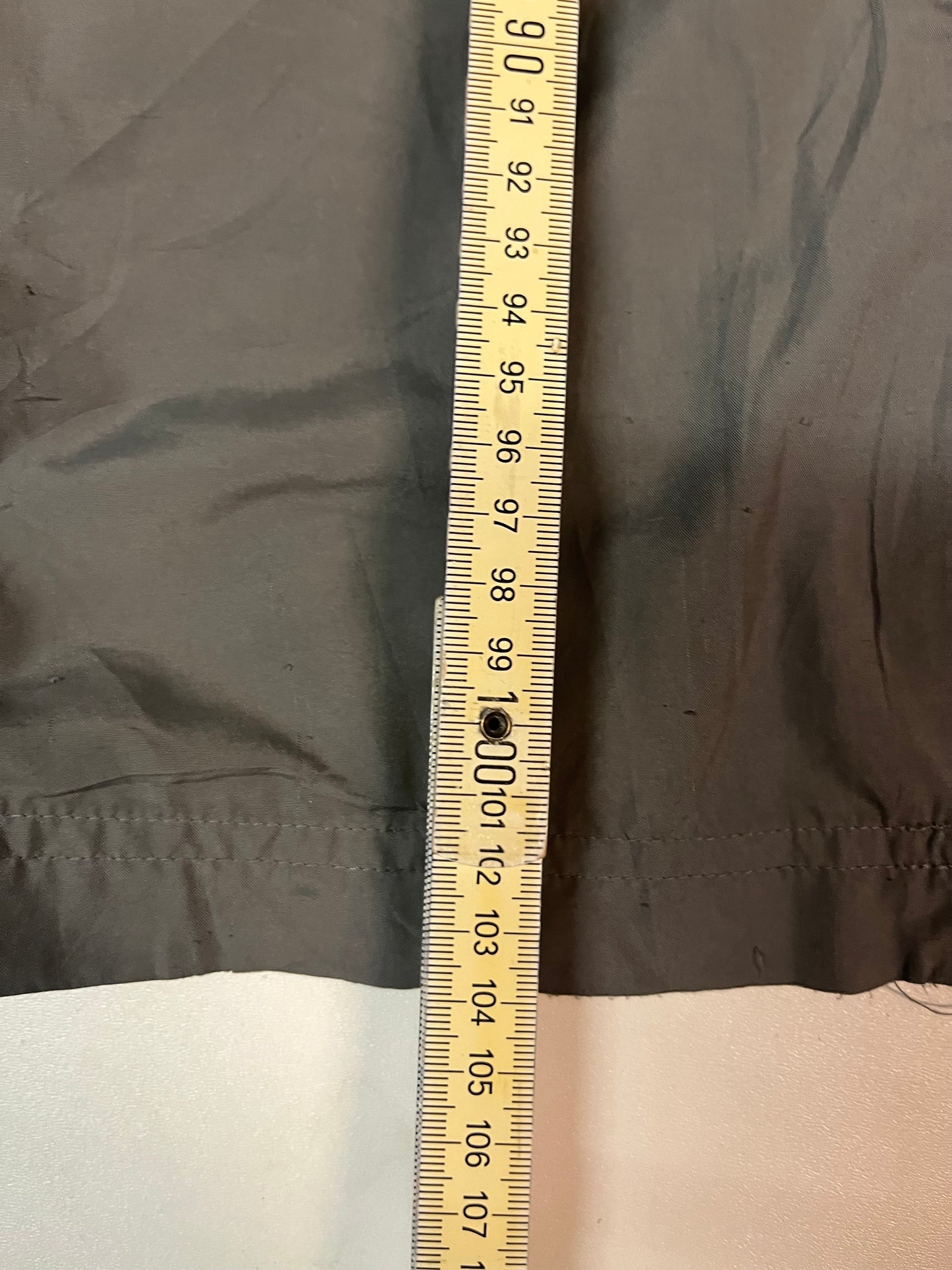 Adidas Vintage Trackpants S-M 5183