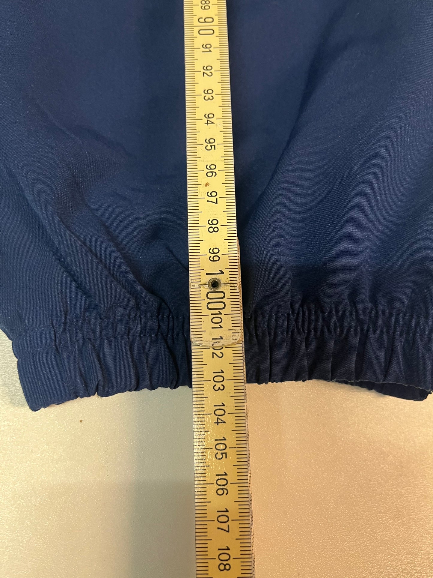 Adidas Vintage Trackpants 42/44 Baggy 4451