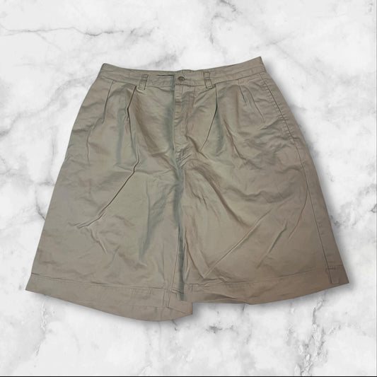 Vintage Polo Ralph Lauren Shorts 33 3705