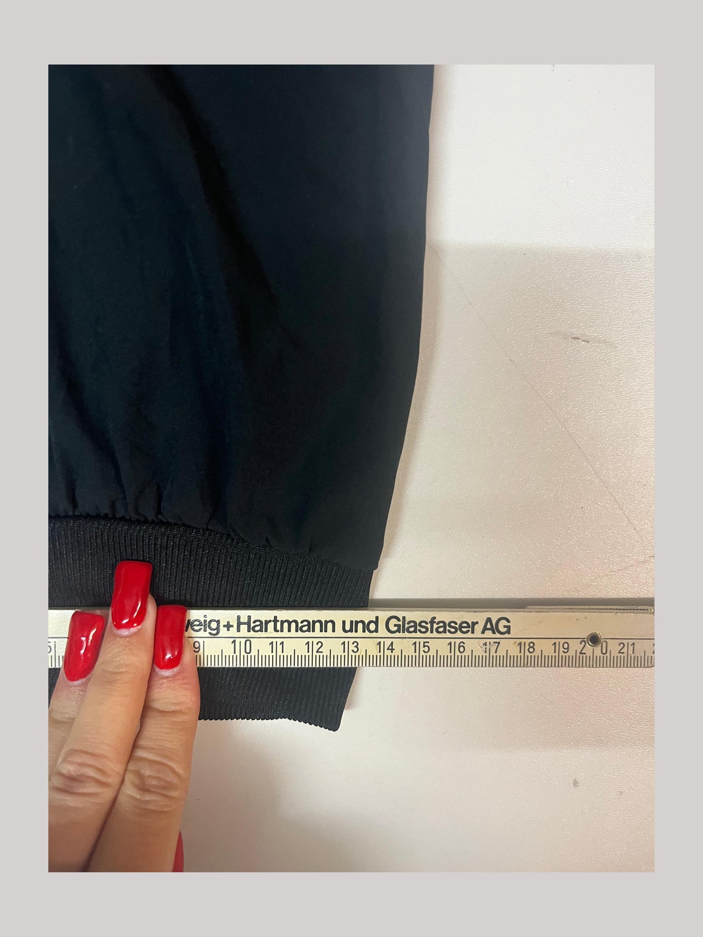 Vintage Fila Trackpants 12 fit XXS 4450